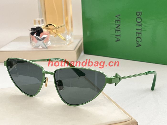 Bottega Veneta Sunglasses Top Quality BVS00345
